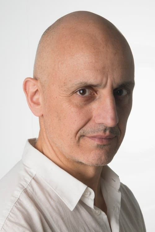 Alberto Jiménez filmleri