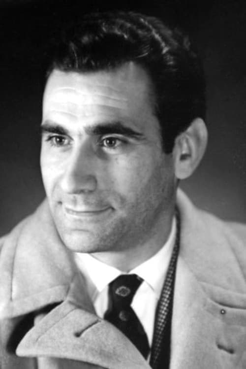 Alberto Lupo filmleri
