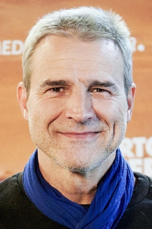 Alberto San Juan filmleri