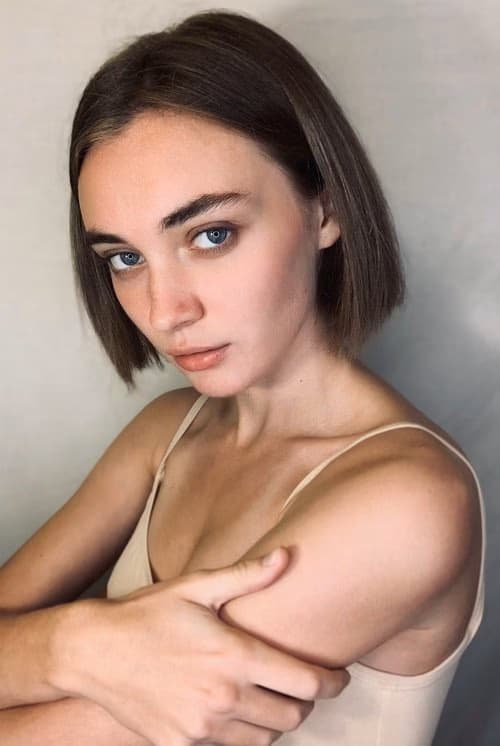 Albina Korzh filmleri