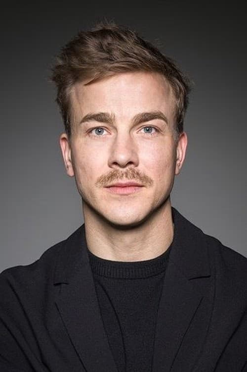 Albrecht Schuch filmleri