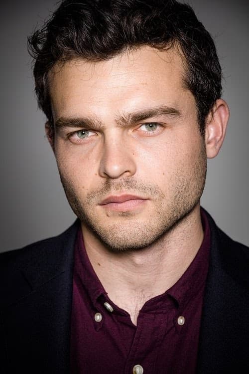 Alden Ehrenreich filmleri