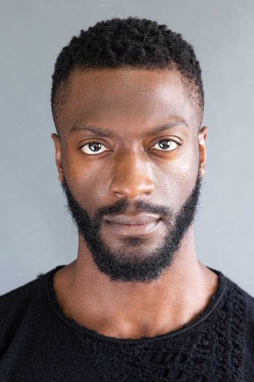 Aldis Hodge filmleri