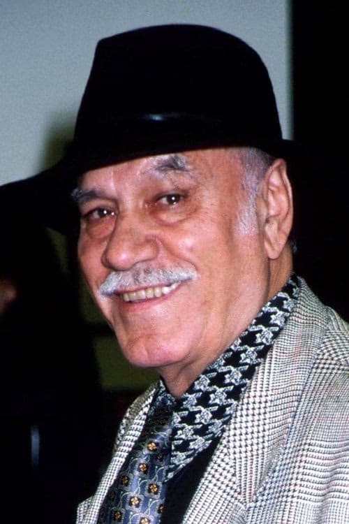 Aldo Sambrell filmleri