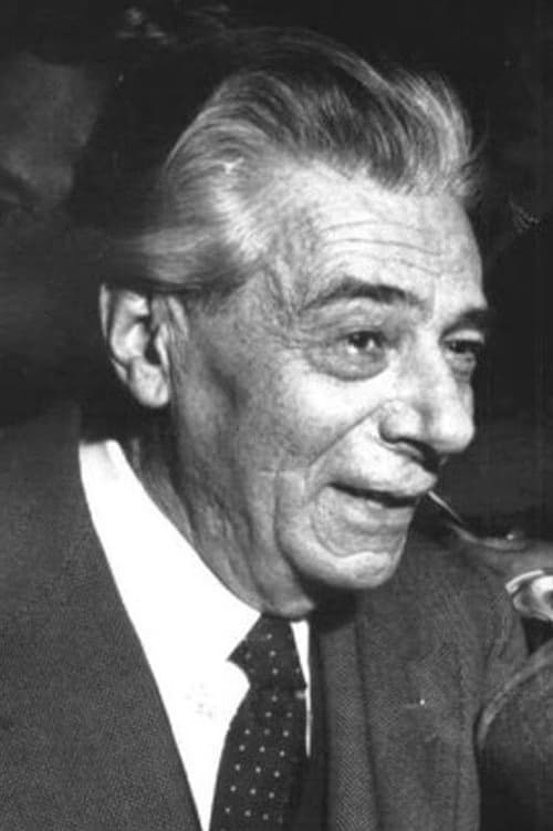 Aldo Silvani filmleri
