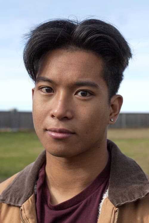 Alec Carlos filmleri