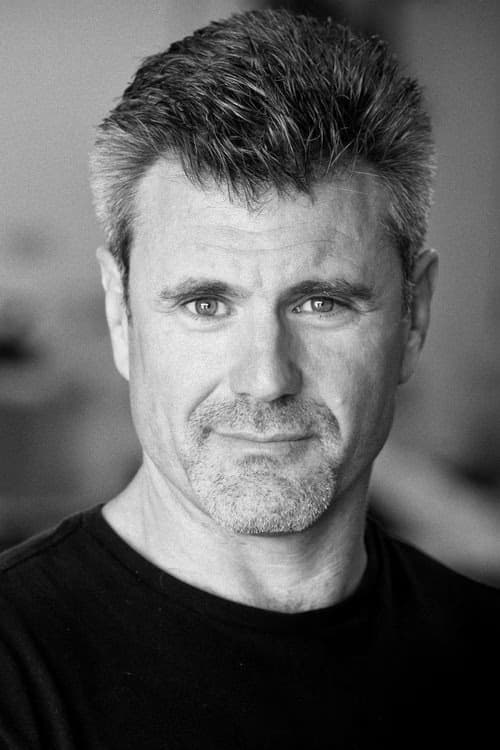 Alec Gillis filmleri