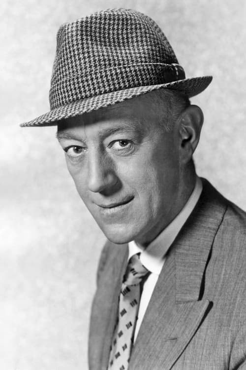 Alec Guinness filmleri