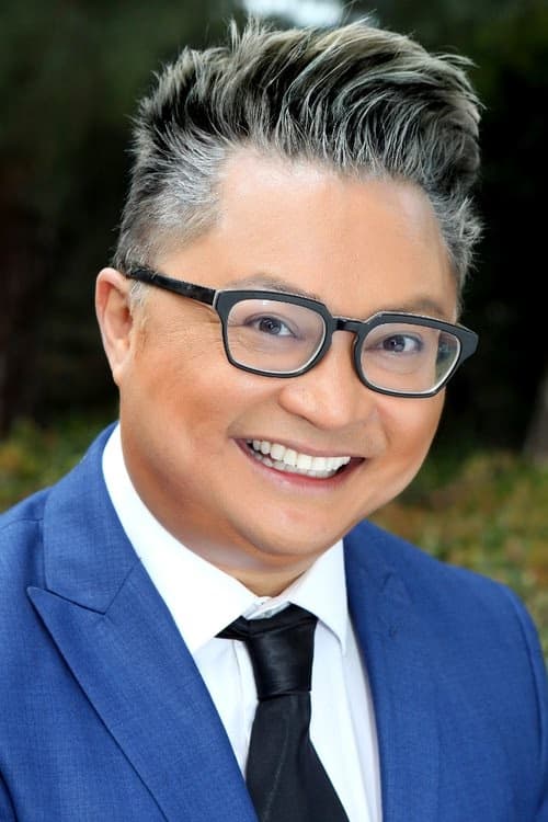Alec Mapa filmleri