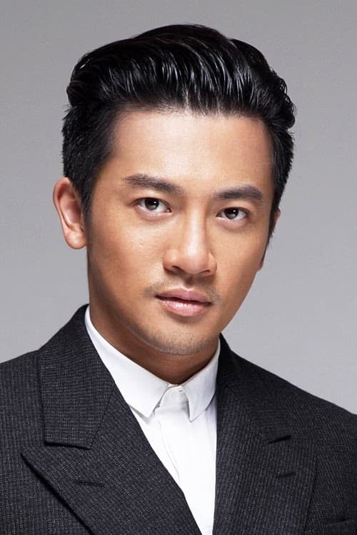 Alec Su You-Peng filmleri