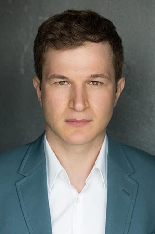 Alec Utgoff filmleri