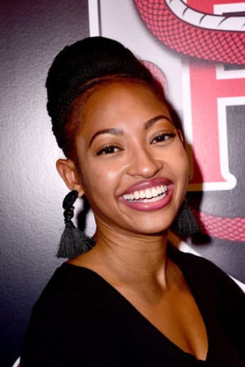 Aleisha Allen filmleri