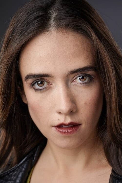 Alejandra Camacho filmleri