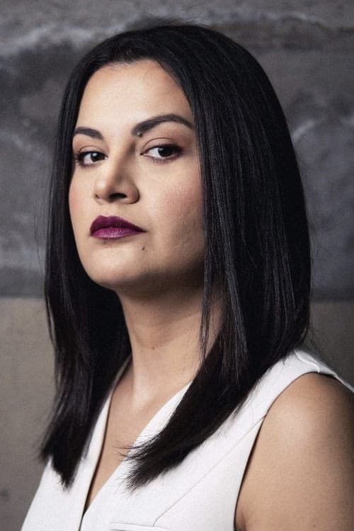 Alejandra Corman filmleri