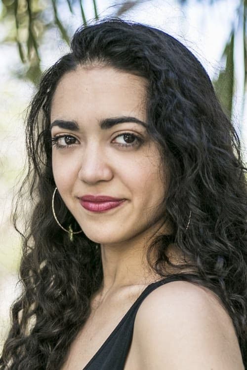 Alejandra Rivera Flaviá filmleri