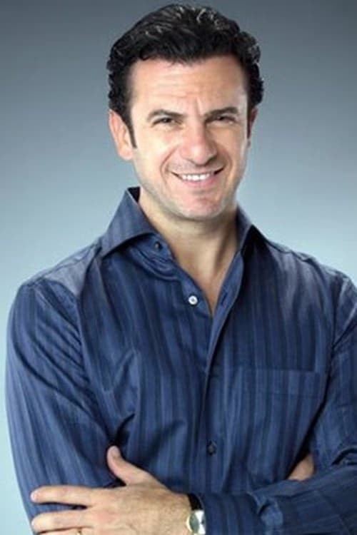 Alejandro Ávila filmleri