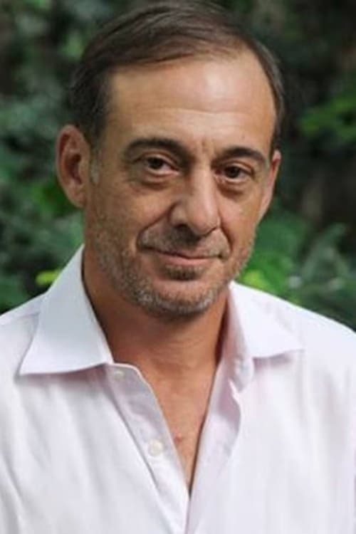 Alejandro Awada filmleri