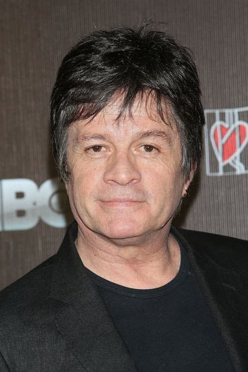Alejandro Camacho filmleri