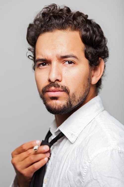 Alejandro Edda filmleri