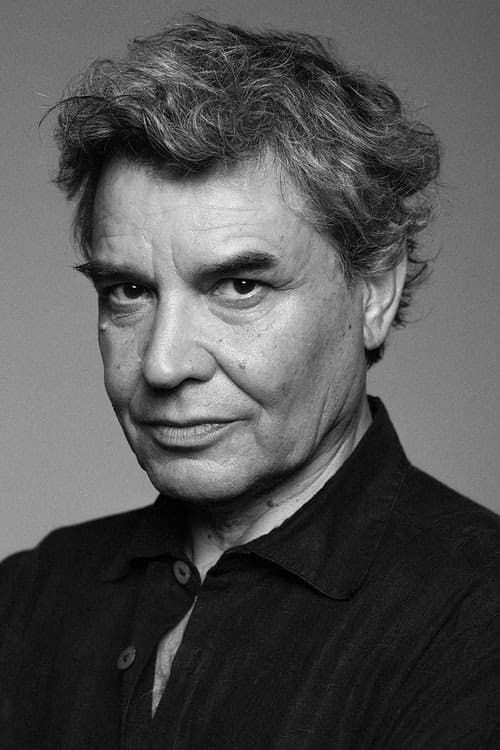 Alejandro Goic filmleri