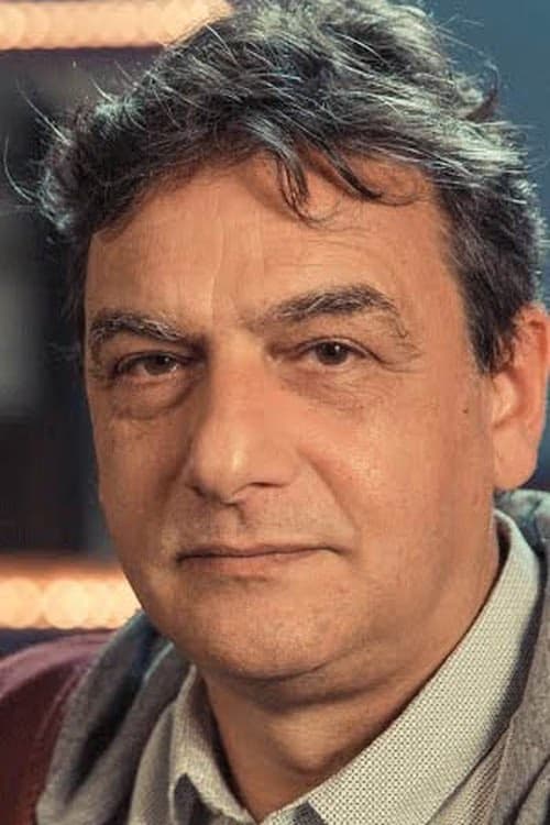 Alejandro Magnone filmleri