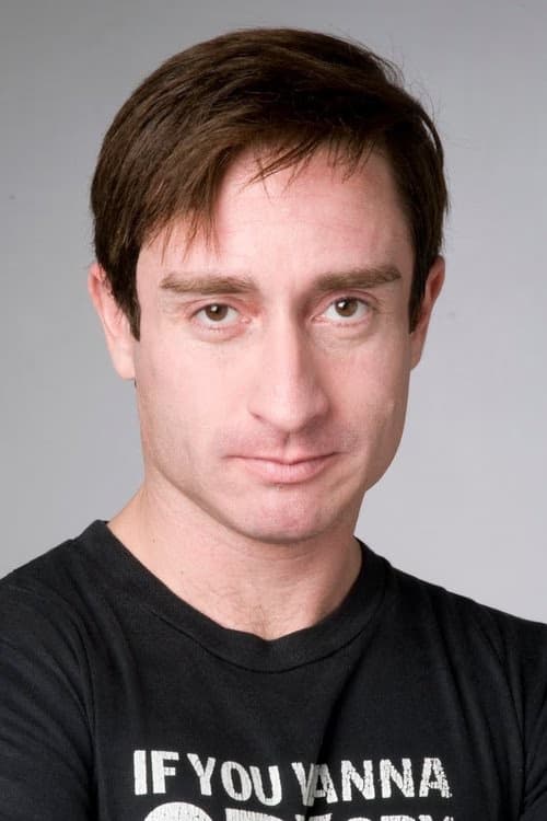 Alejandro Paker filmleri