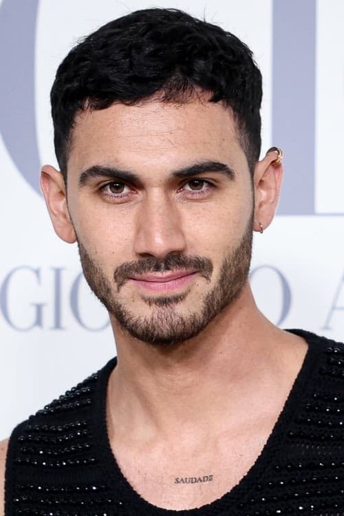 Alejandro Speitzer filmleri