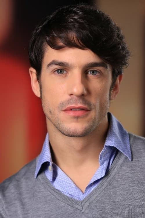 Alejo Sauras filmleri
