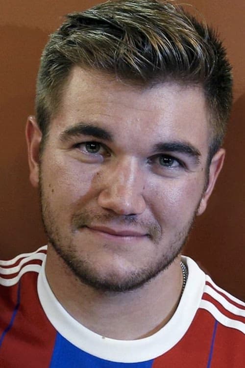 Alek Skarlatos filmleri