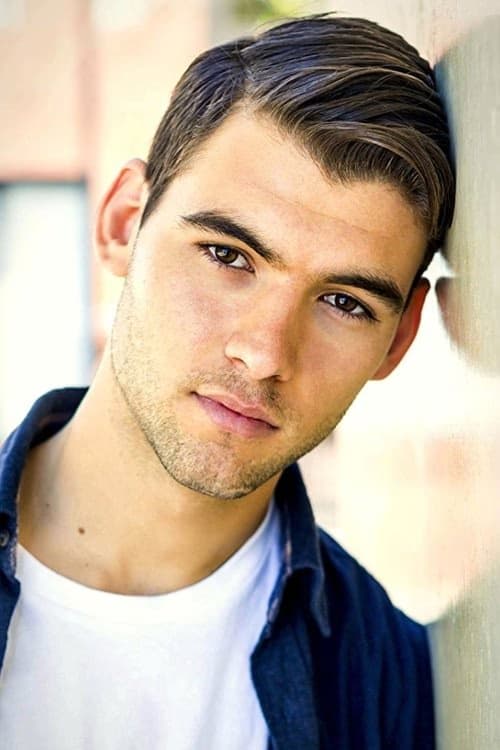Aleks Mikic filmleri