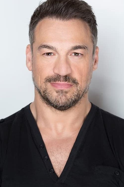Aleks Paunovic filmleri
