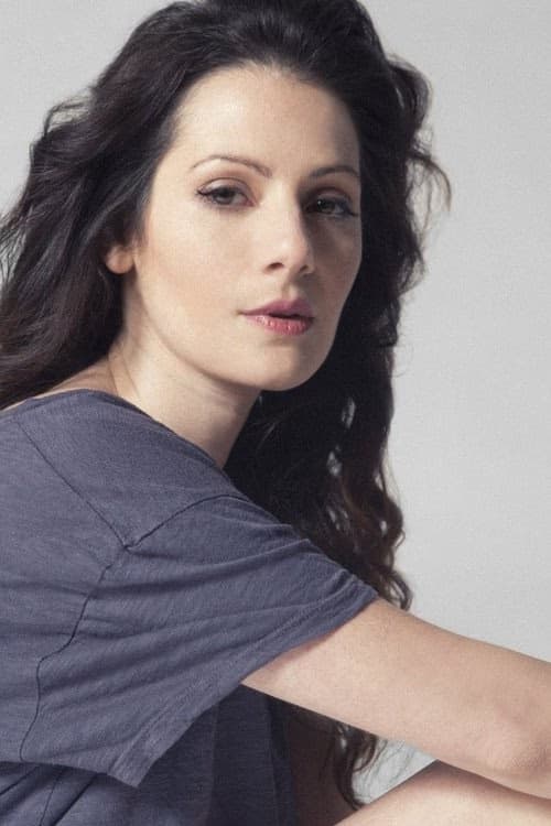 Aleksa Palladino filmleri