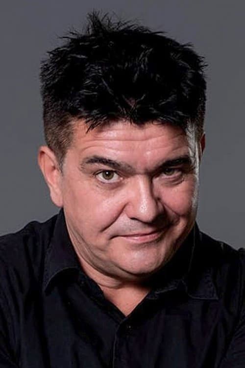 Aleksandar Šeksan filmleri