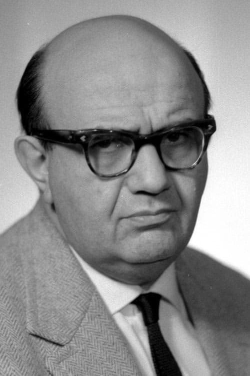 Aleksander Bardini filmleri