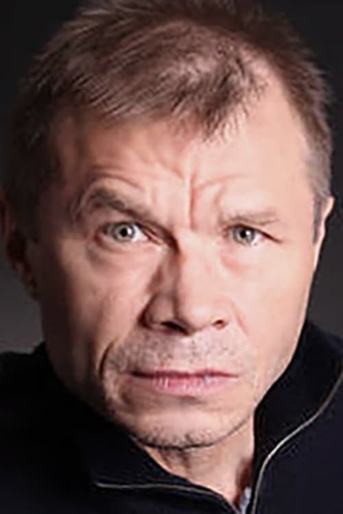 Aleksander Bashirov filmleri