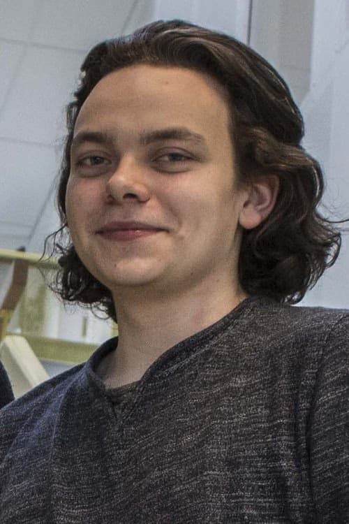 Aleksander Holmen filmleri