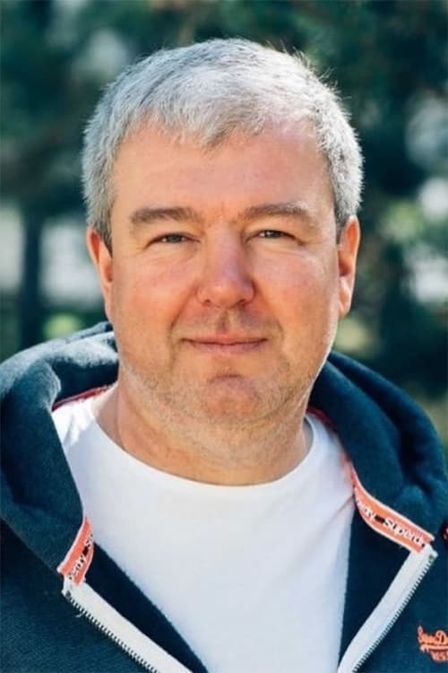 Aleksander Robak filmleri