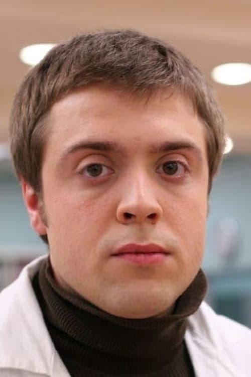 Aleksandr Ilyin filmleri