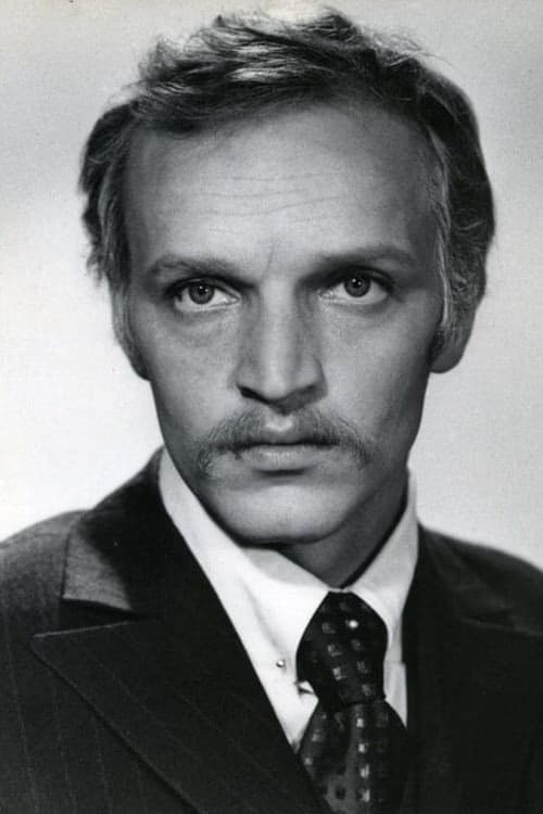 Aleksandr Kaydanovsky filmleri