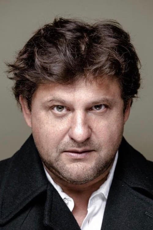 Aleksandr Samoylenko filmleri
