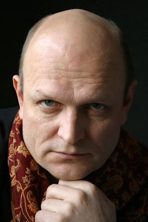 Aleksandr Tyutin filmleri