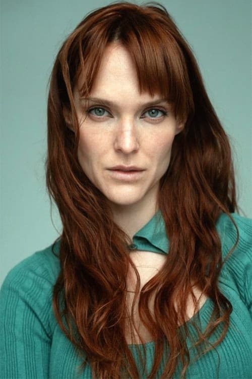 Aleksandra Cherkasova filmleri