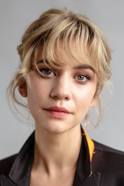 Aleksandra Grabowska filmleri