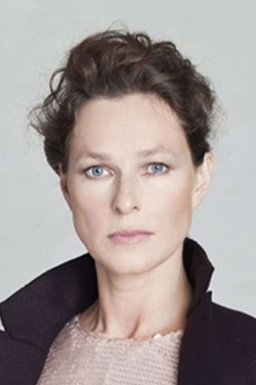 Aleksandra Justa filmleri