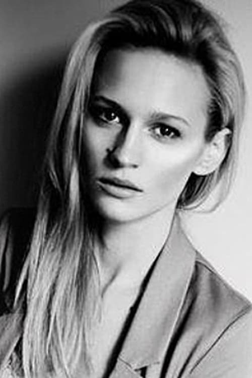 Aleksandra Klebanska filmleri