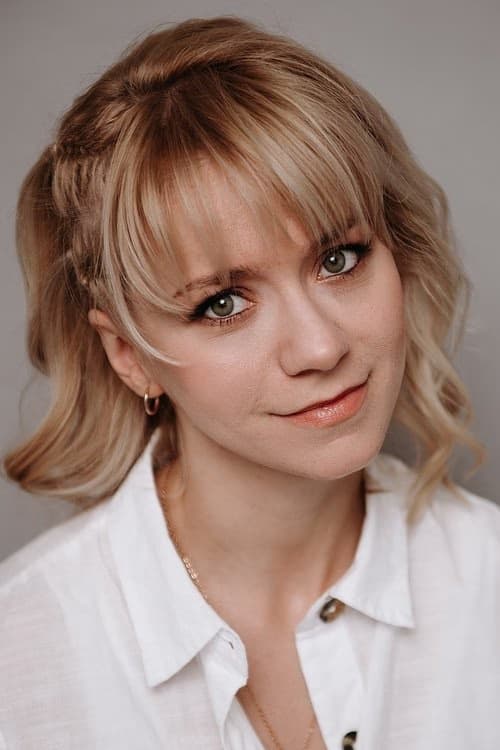 Aleksandra Mamkaeva filmleri