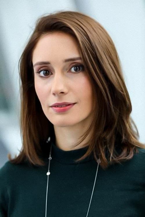 Aleksandra Pisula filmleri