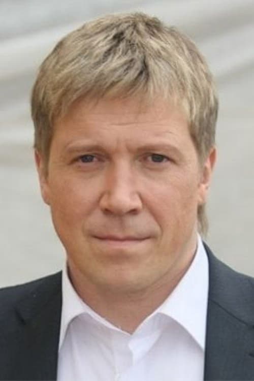 Aleksei Kravchenko filmleri