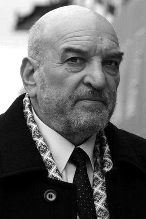 Aleksei Petrenko filmleri