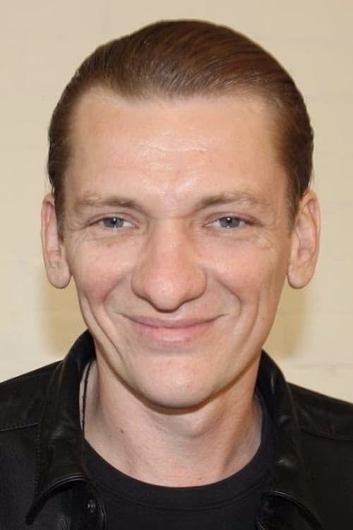 Aleksei Vertkov filmleri